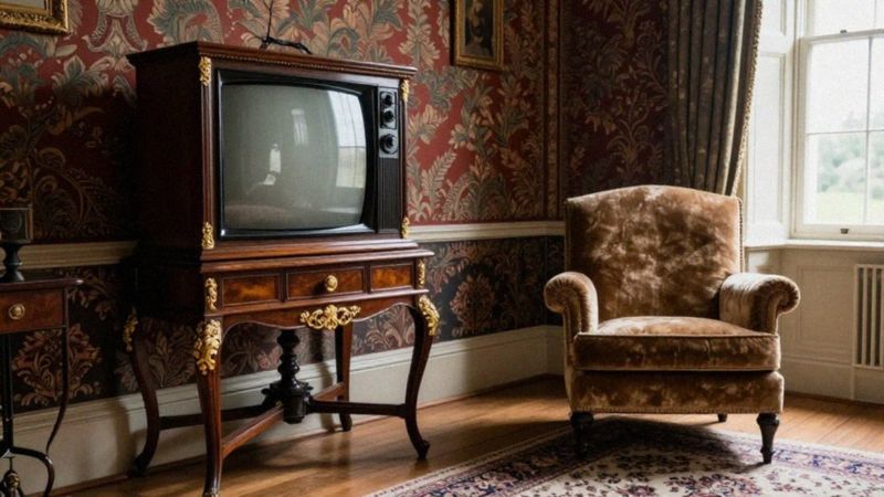 Jakie są recenzje 5. sezonu The Crown?