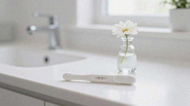 Czym jest krwawienie implantacyjne i kiedy występuje?