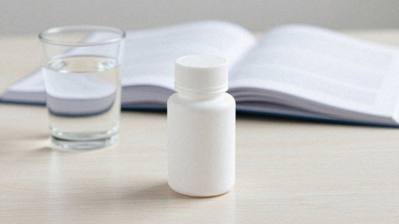 Jakie są ryzyka nadmiaru witamin?
