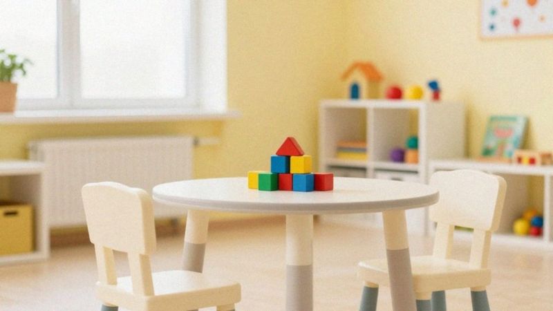 Kiedy szukać pomocy u psychologa dziecięcego lub psychiatry?