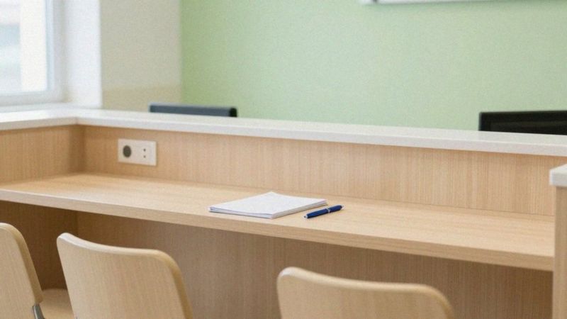 Czy potrzebne jest skierowanie do szpitala?