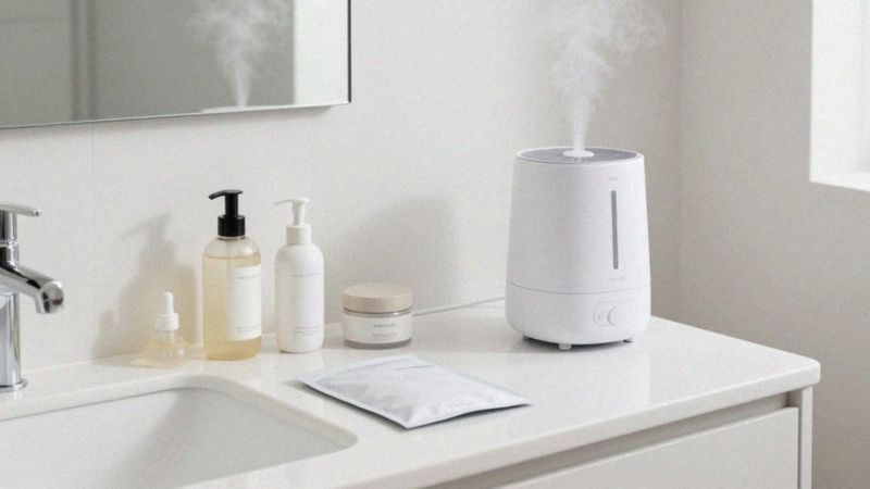 Jak Koreanki dbają o nawilżenie skóry?