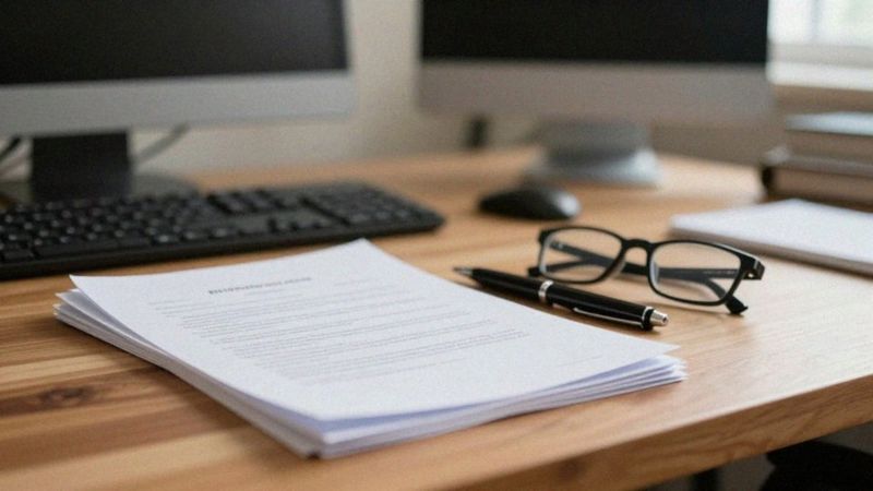 Jak wystąpić o indywidualną interpretację podatkową?