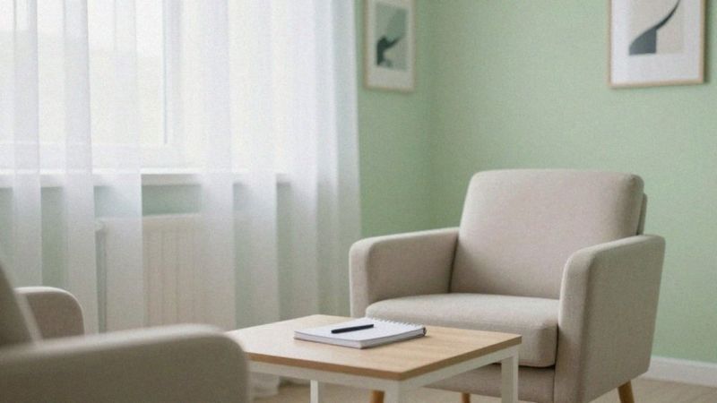 Jakie są metody leczenia najczęstszych chorób psychicznych u nastolatków?