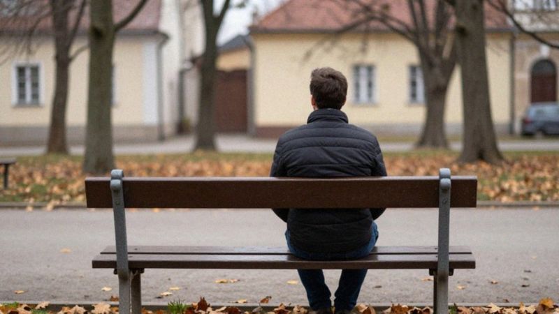 Czy mężczyźni częściej cierpią po rozwodzie?