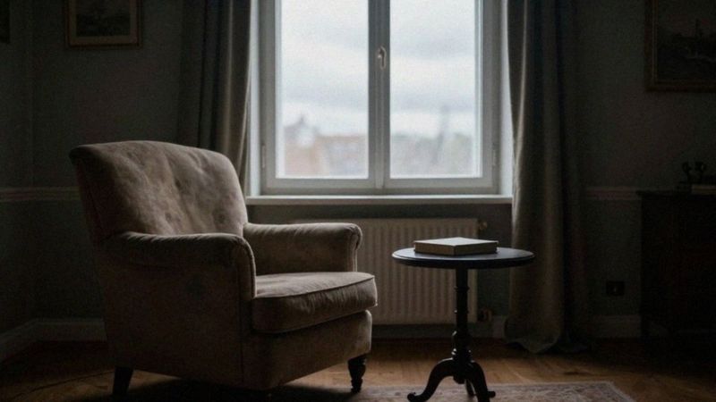 Czy narcyz zaginął czy odszedł psychicznie?