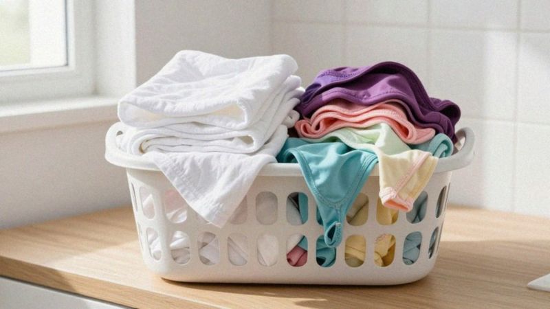 Nylon czy bawełna: co wybrać do majtek?