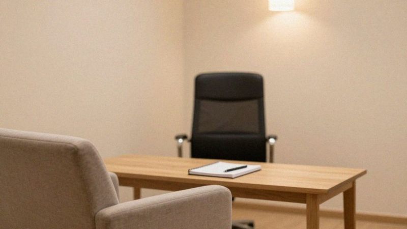 Ile trwa psychoterapia zaburzeń lękowych?