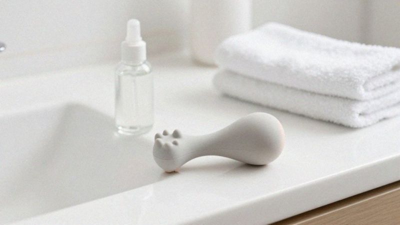 Jak bezpiecznie używać gadżetów erotycznych?