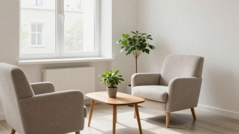 Jak osobowość terapeuty wspiera proces zmiany?