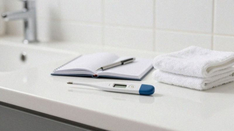 Jak stosuje się metody rozpoznawania płodności?