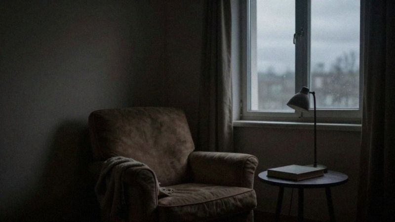 Jakie są psychiczne objawy chronicznej samotności?