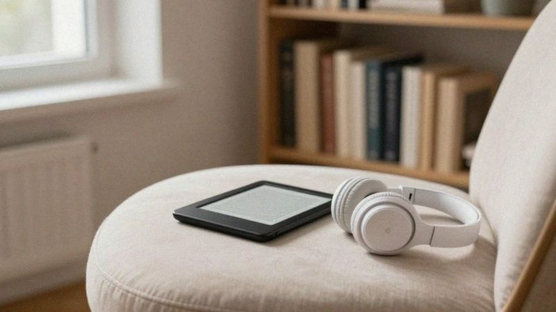 Czy książka jest dostępna jako ebook i audiobook?