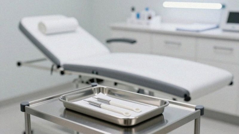 Jak interpretować wynik biocenozy i skalę Kuczyńskiej?