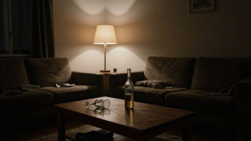 Jak nadużywanie alkoholu nasila zazdrość?