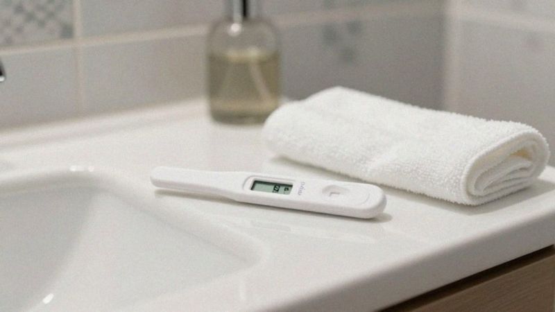 Jak odczytać pozytywny wynik testu owulacyjnego?