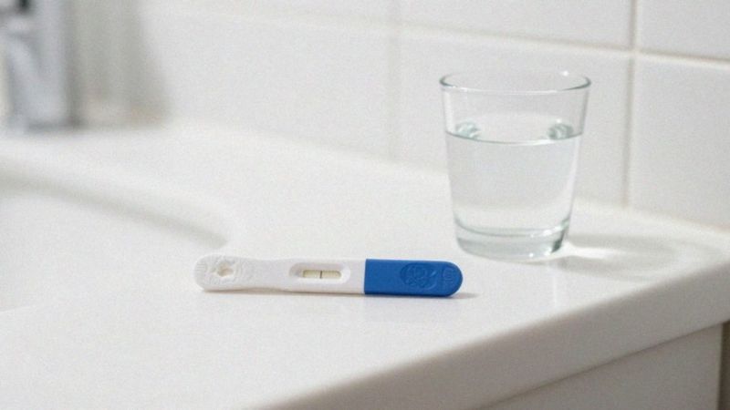 Jak odróżnić plamienie implantacyjne od miesiączki?