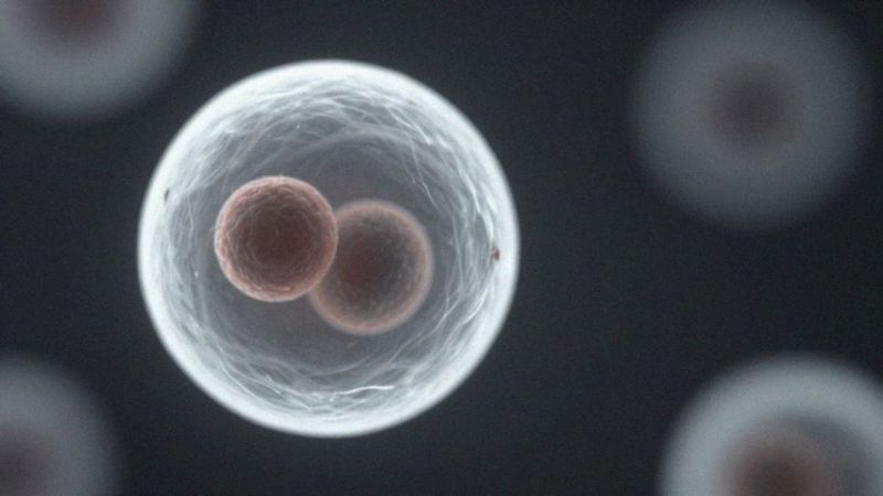 Kiedy rozpoczyna się życie po zapłodnieniu?