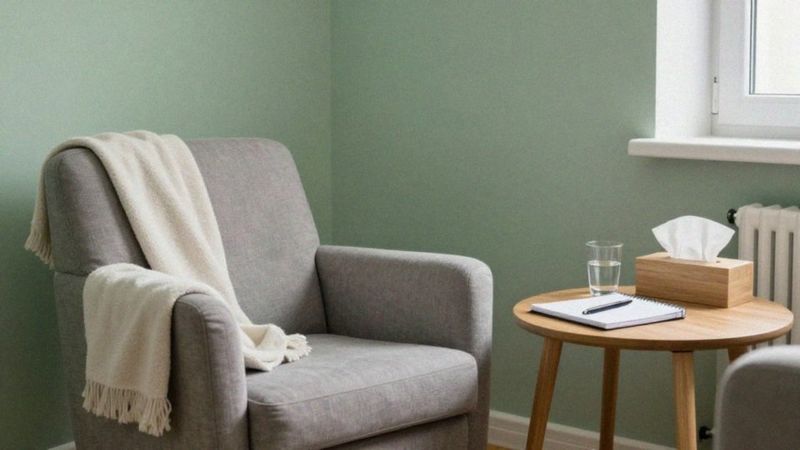 Jak diagnozuje się traumę i PTSD?