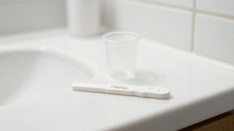Jak potwierdzić wynik i ile testów wykonać?