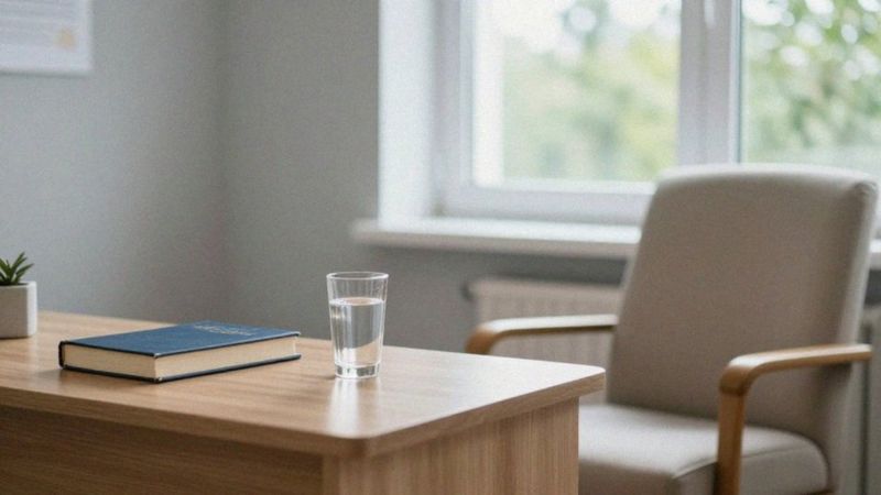 Co robić, gdy leki psychotropowe nie działają?