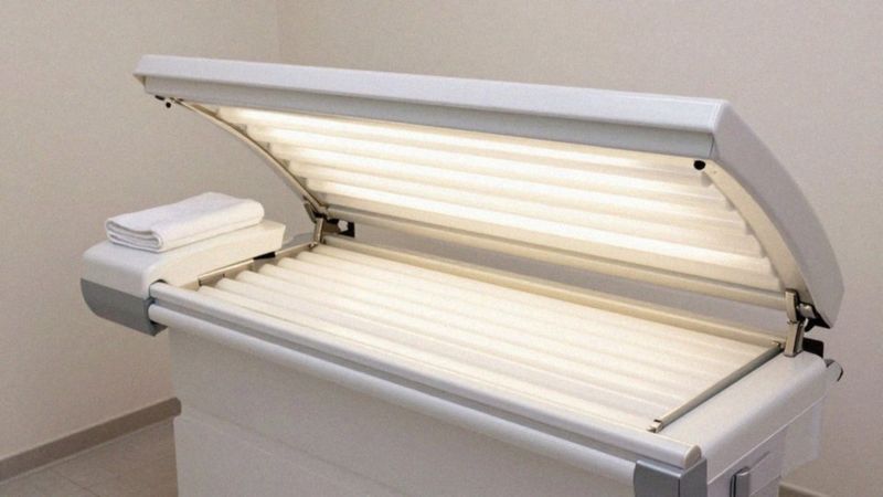 Jak chronić piersi i sutki w solarium?
