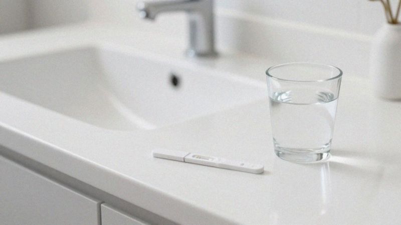 Jak rozpoznać dni płodne: objawy i testy?