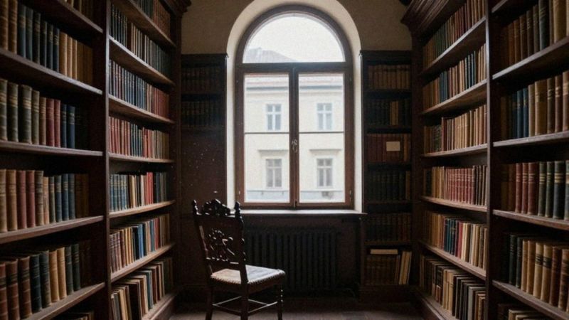 Jak zaduma i nostalgia pojawiają się w kulturze?