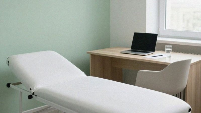 Kiedy emocjonalne objawy stresu wymagają konsultacji z lekarzem?