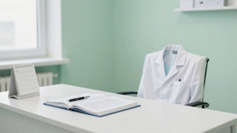 Kiedy mierzyć TSH i prolaktynę przed poczęciem?