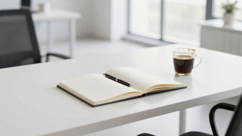 Jak stres w pracy wpływa na produktywność?