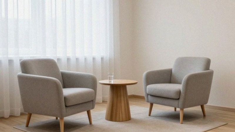Jakie metody terapeutyczne pomagają po zaniedbaniu emocjonalnym?