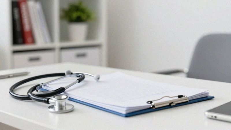 Jakie są opcje leczenia zaburzeń hormonalnych?