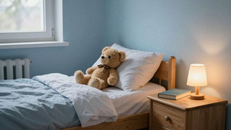 Jakie są psychologiczne skutki molestowania u dzieci?