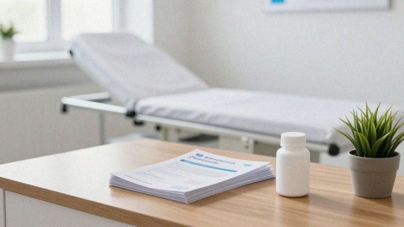 Kiedy skonsultować suplementację kwasem foliowym z ginekologiem?