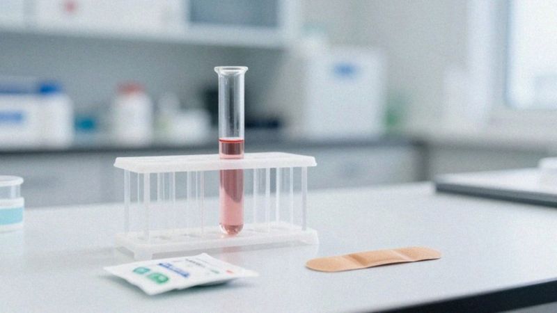 Czy badania hormonalne niosą ryzyko i jakie są przeciwwskazania?