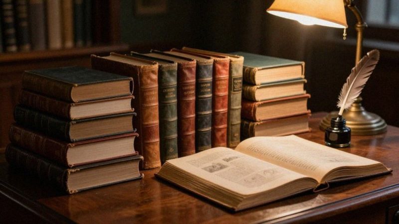Jak działa narracja wielogłosowa w Księgach Jakubowych?
