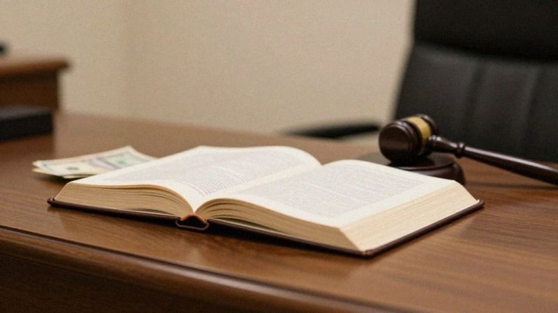 Jak sąd rozstrzyga o opiece i alimentach?