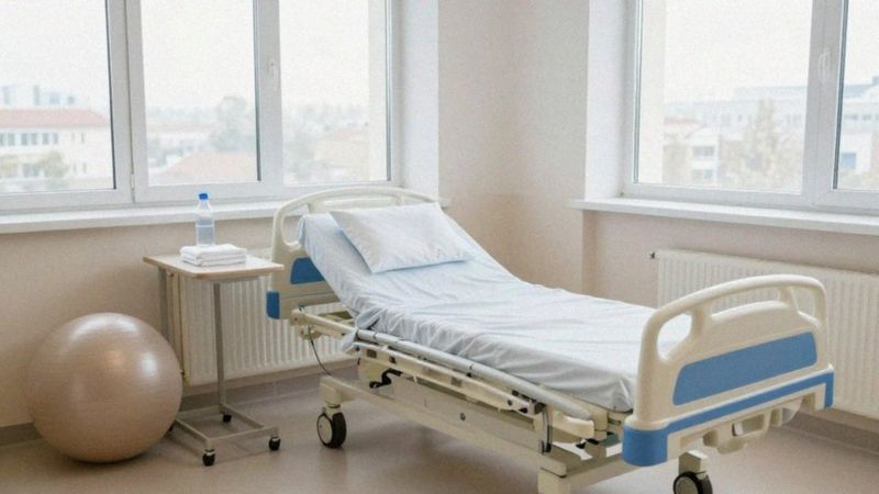 Kogo wybrać do zespołu porodowego?