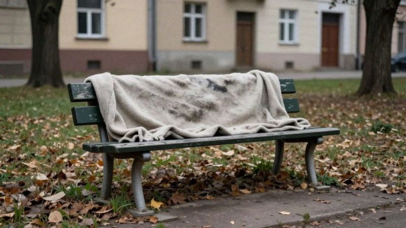 Jak bezdomność wpływa na zdrowie psychiczne kobiet?