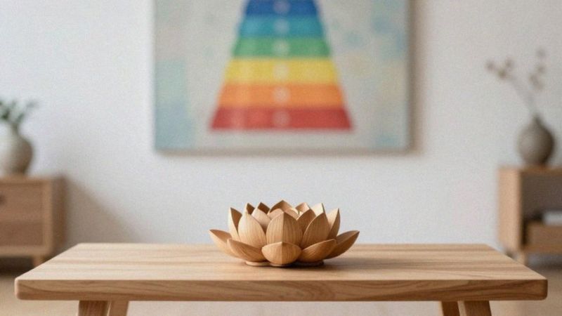 Jak Kundalini wpływa na czakry?