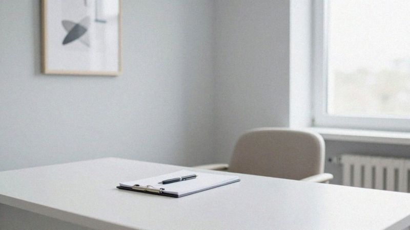 Jakie opinie psychologa i psychiatry są potrzebne?