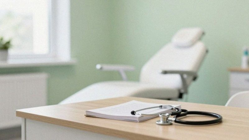 Kiedy skonsultować się z ginekologiem planując ciążę?