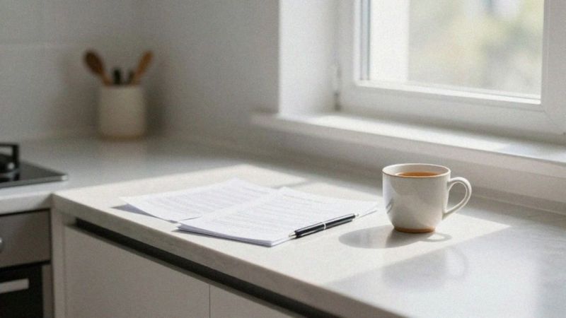 Kto może być uznany za samotnego rodzica?