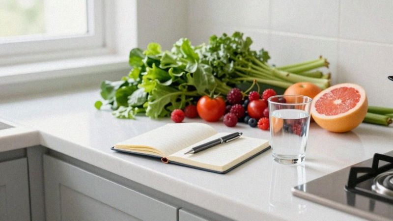 Terapia hormonalna czy zmiana stylu życia?