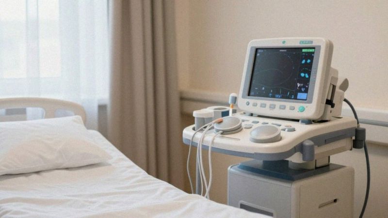 Jak kardiotokografia ocenia dobrostan dziecka?