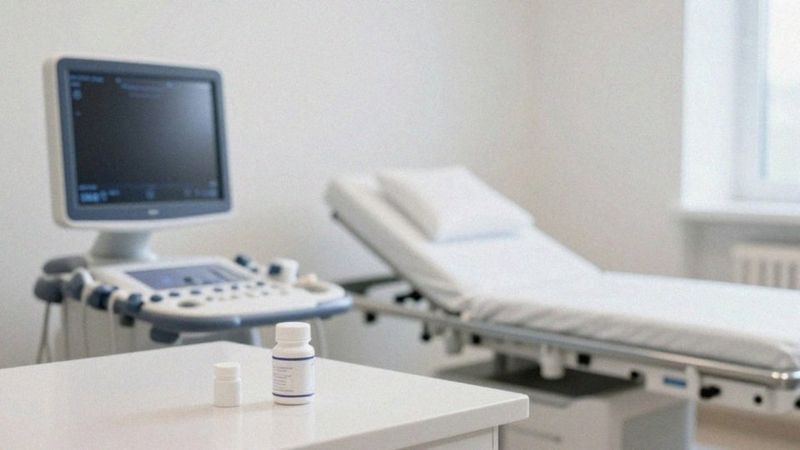 Jak niedoczynność tarczycy zagraża płodowi?