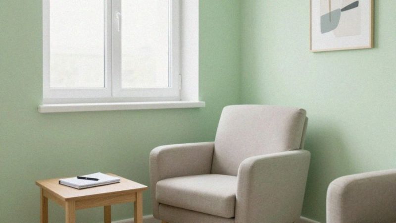 Jak psychoterapia poprawia poczucie własnej wartości?