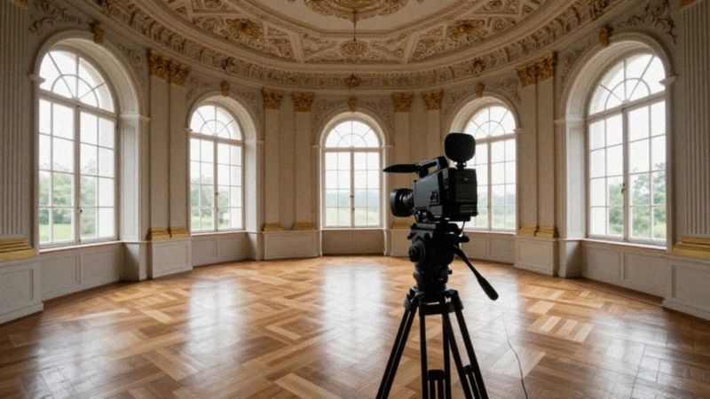 Jak realizowano zdjęcia i postprodukcję filmu?