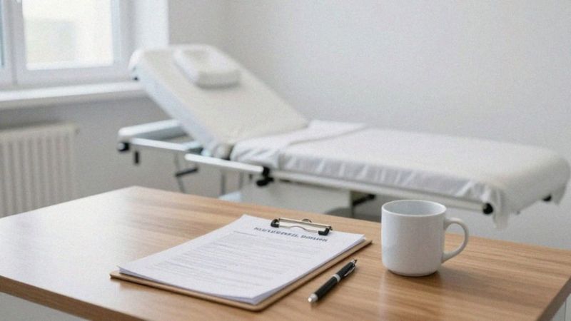 Jak rozpoznać nieprawidłowości fazy folikularnej?